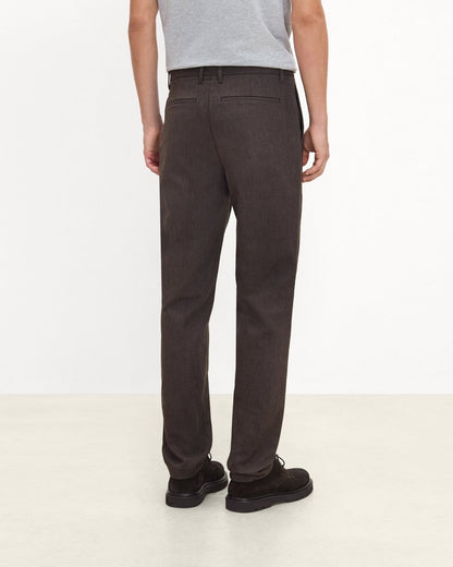 Zaine Pant in Mercer Twill