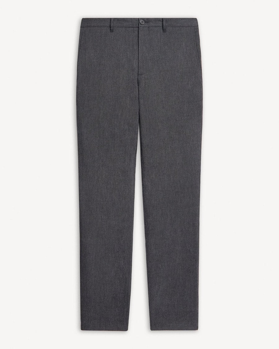 Zaine Pant in Mercer Twill