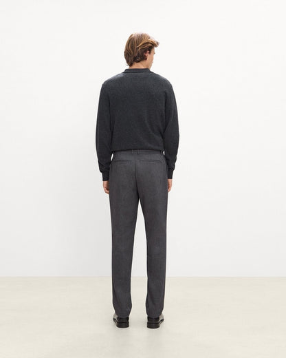 Zaine Pant in Mercer Twill