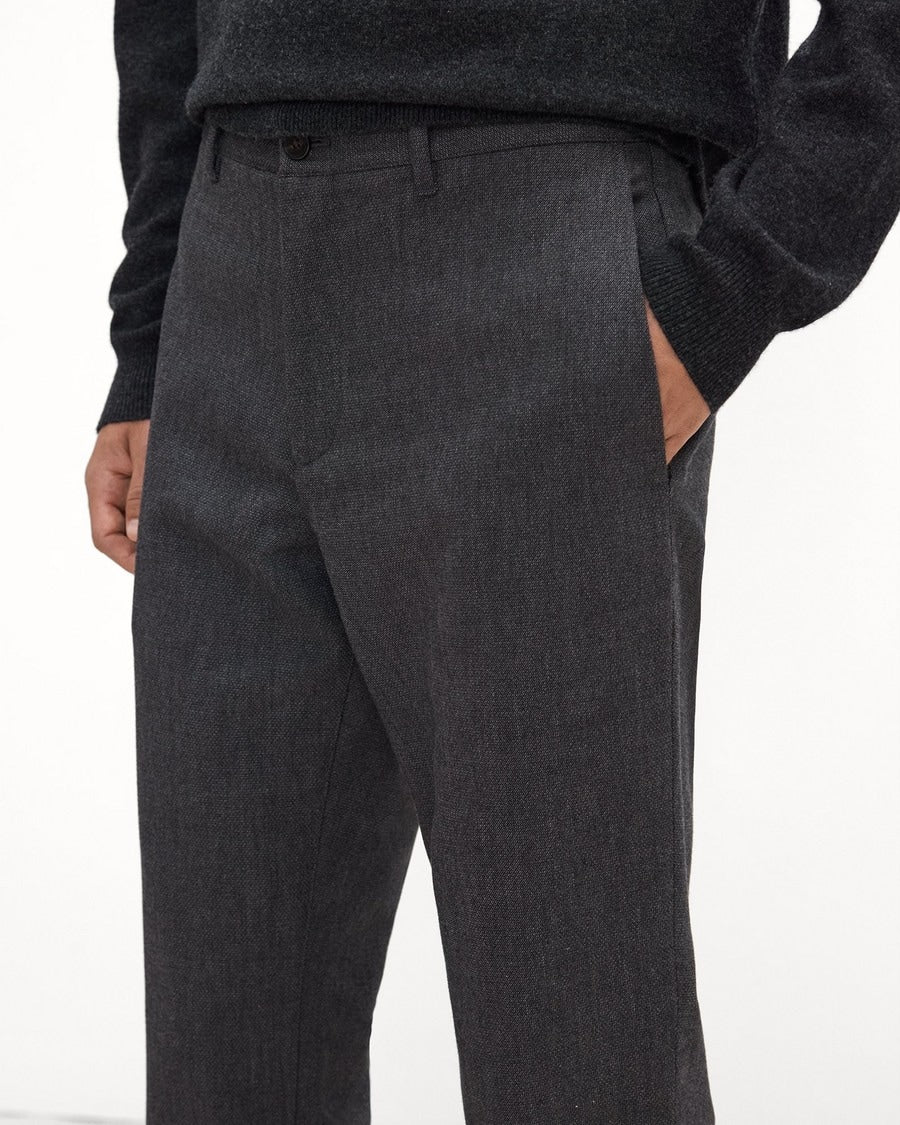 Zaine Pant in Mercer Twill