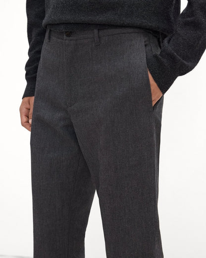 Zaine Pant in Mercer Twill