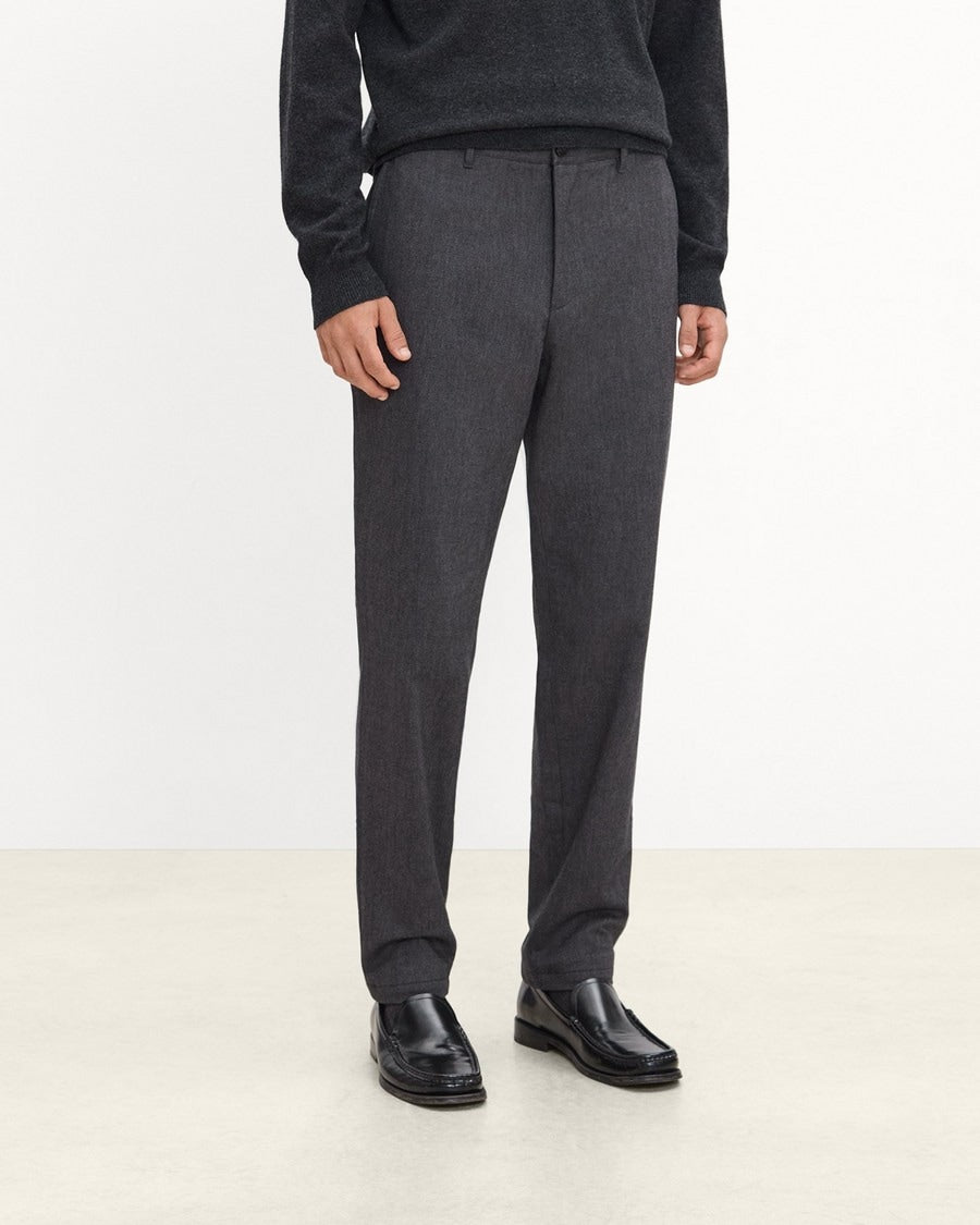 Zaine Pant in Mercer Twill