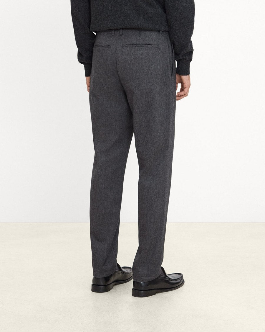 Zaine Pant in Mercer Twill