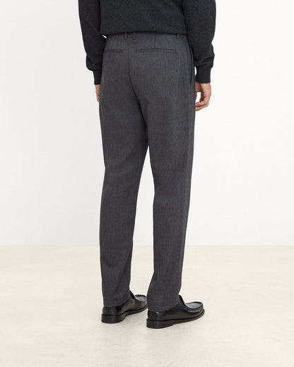 Zaine Pant in Mercer Twill