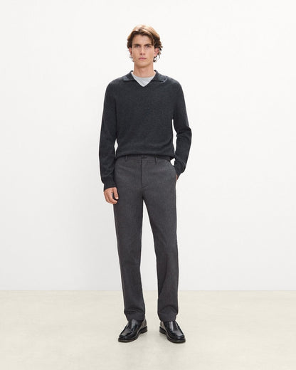 Zaine Pant in Mercer Twill