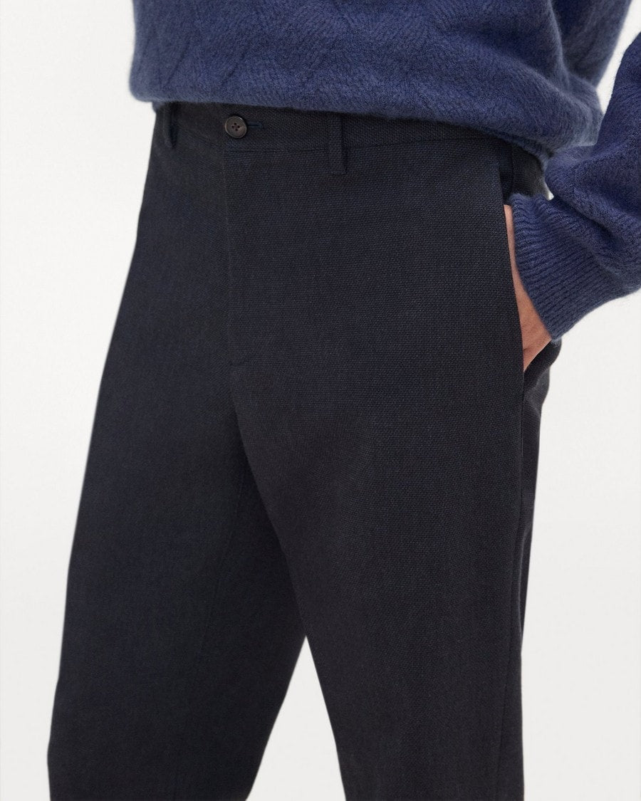 Zaine Pant in Mercer Twill