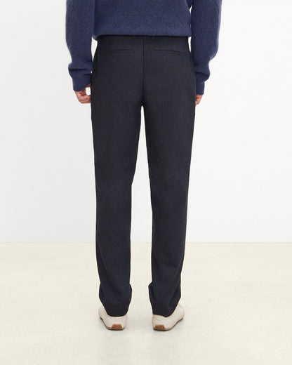 Zaine Pant in Mercer Twill