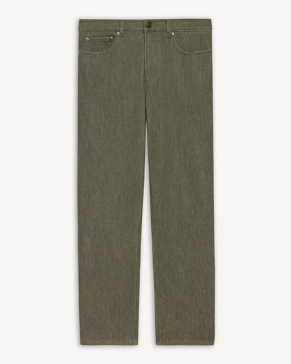 Standard Jean in Tinted Denim