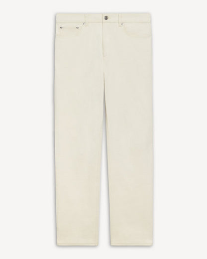 Standard Jean in Tinted Denim