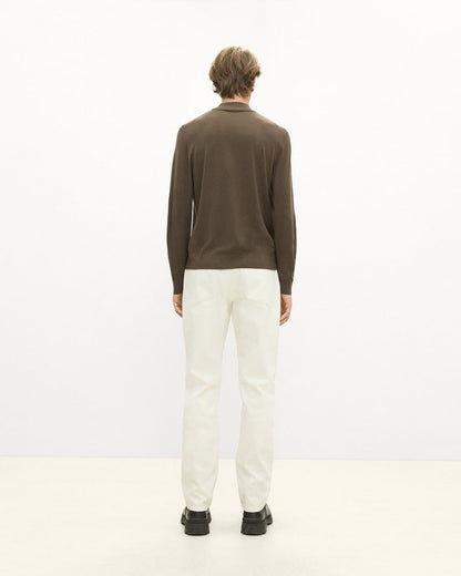 Standard Jean in Tinted Denim