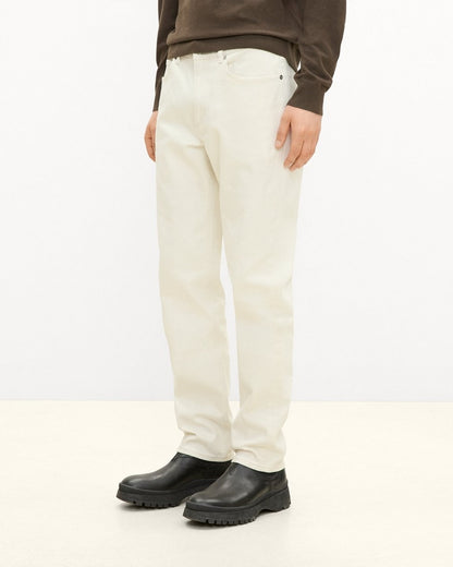 Standard Jean in Tinted Denim