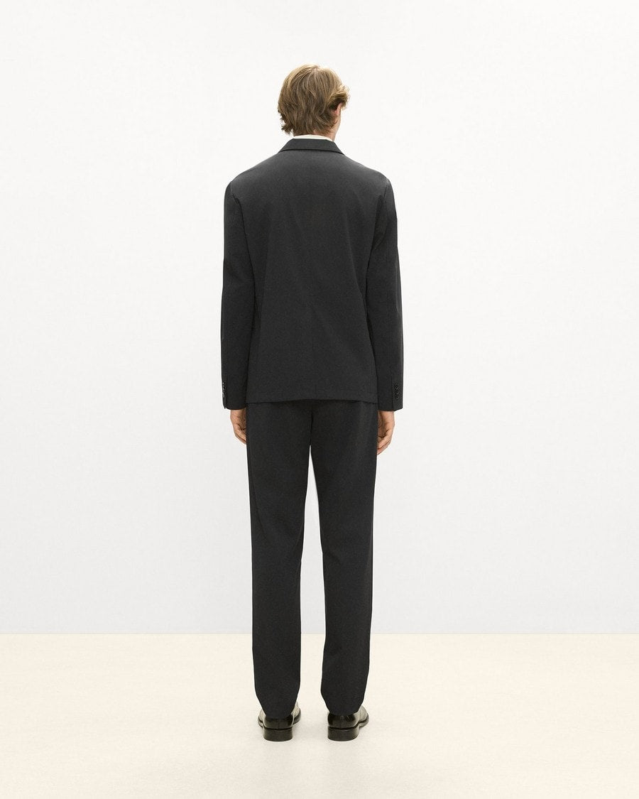 Clinton Blazer in Motion Nylon