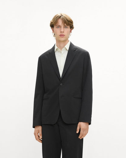 Clinton Blazer in Motion Nylon