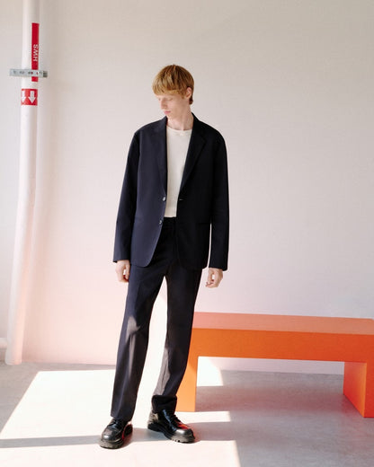 Clinton Blazer in Motion Nylon