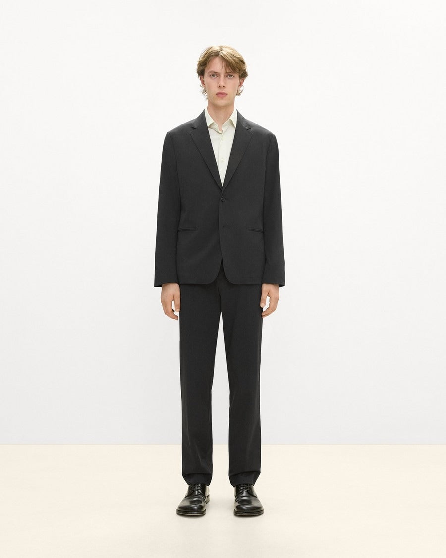 Clinton Blazer in Motion Nylon
