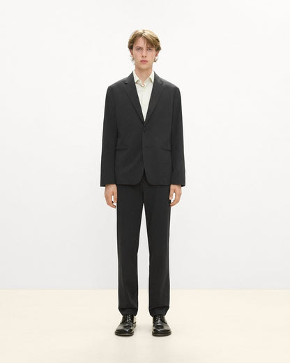 Clinton Blazer in Motion Nylon