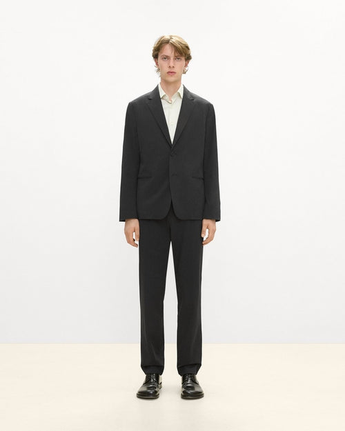 Clinton Blazer in Motion Nylon