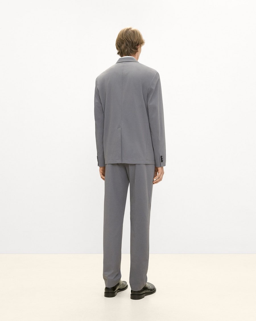 Clinton Blazer in Motion Nylon