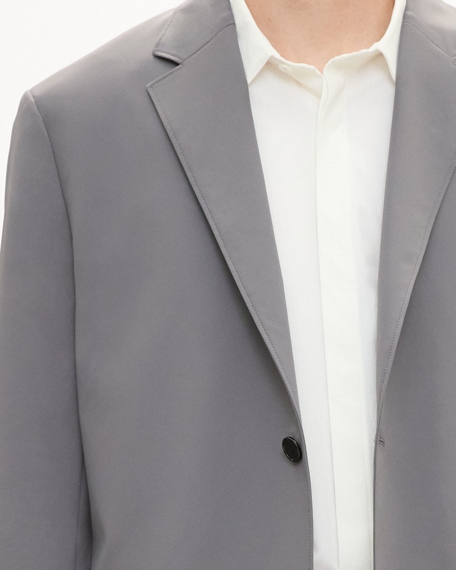 Clinton Blazer in Motion Nylon