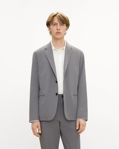 Clinton Blazer in Motion Nylon