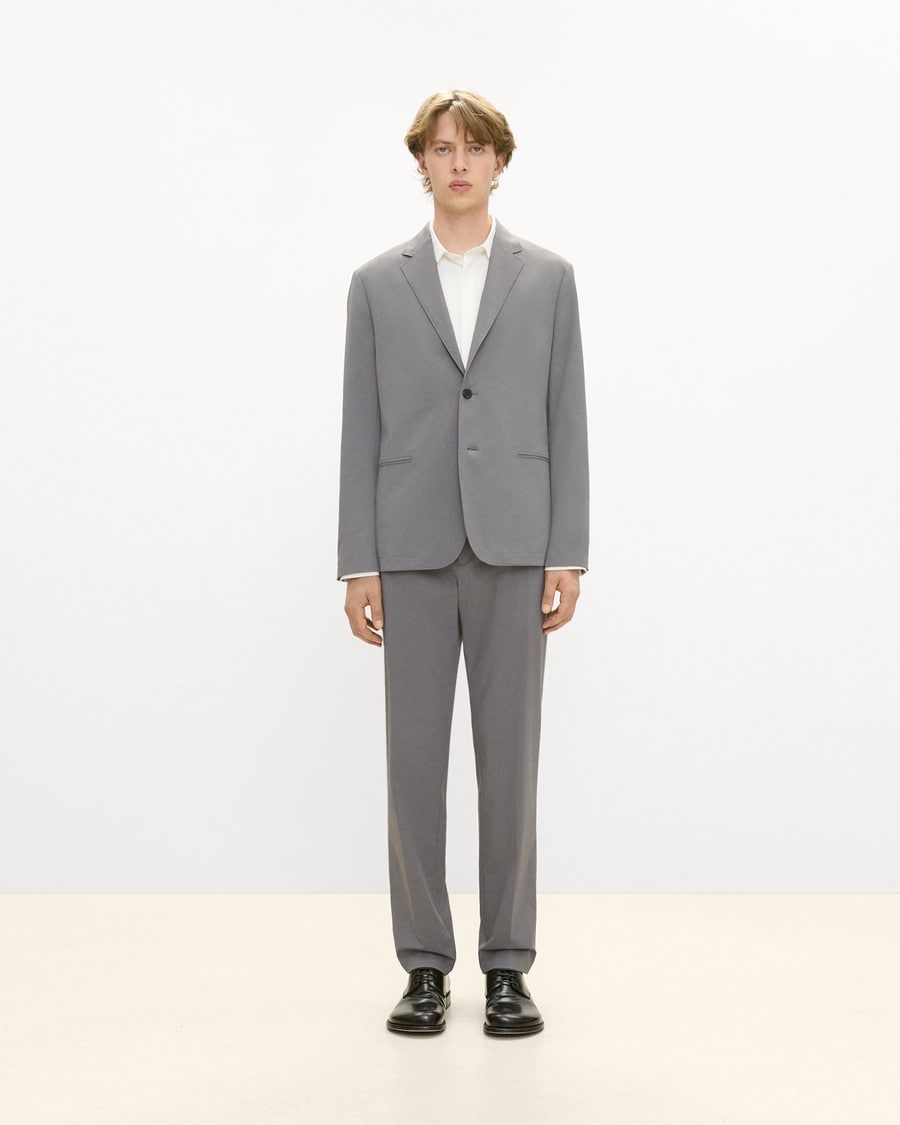 Clinton Blazer in Motion Nylon