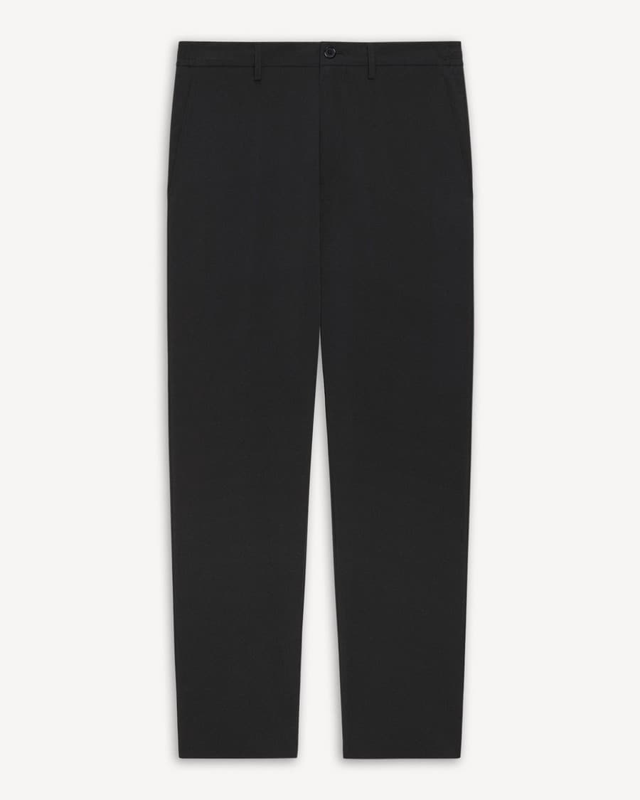 Standard Drawstring Pant in Motion Nylon