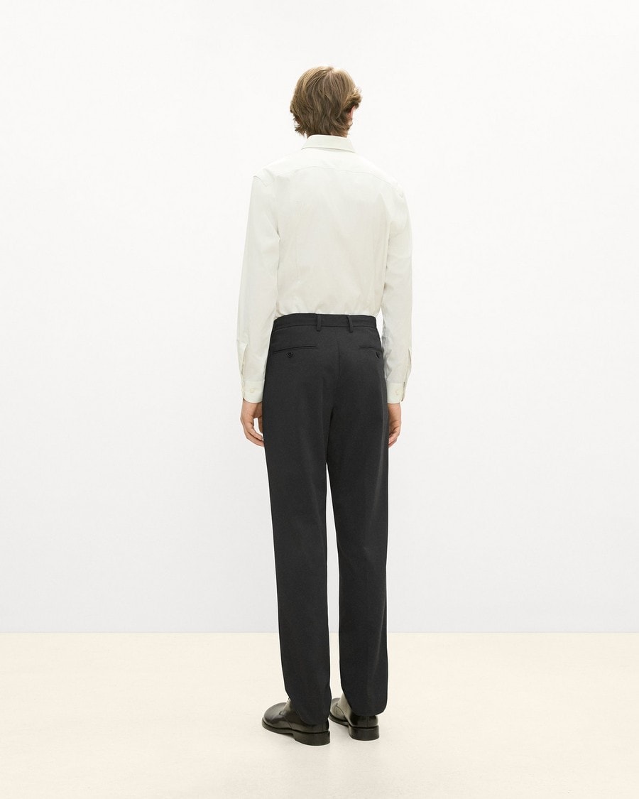 Standard Drawstring Pant in Motion Nylon