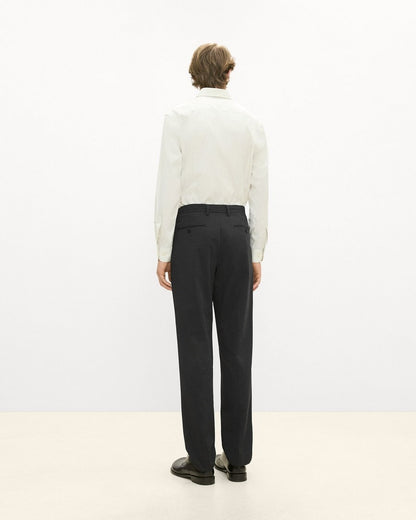 Standard Drawstring Pant in Motion Nylon