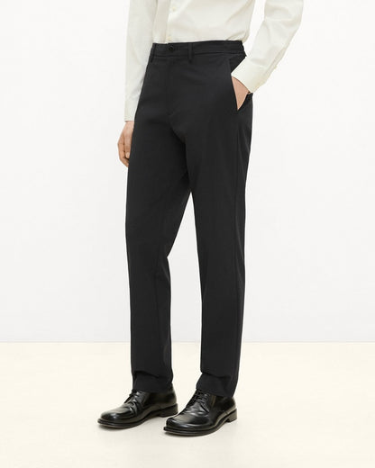 Standard Drawstring Pant in Motion Nylon