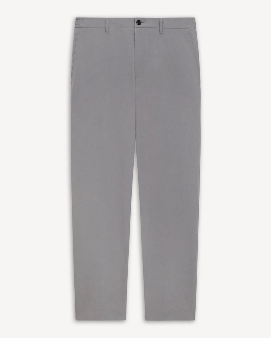 Standard Drawstring Pant in Motion Nylon