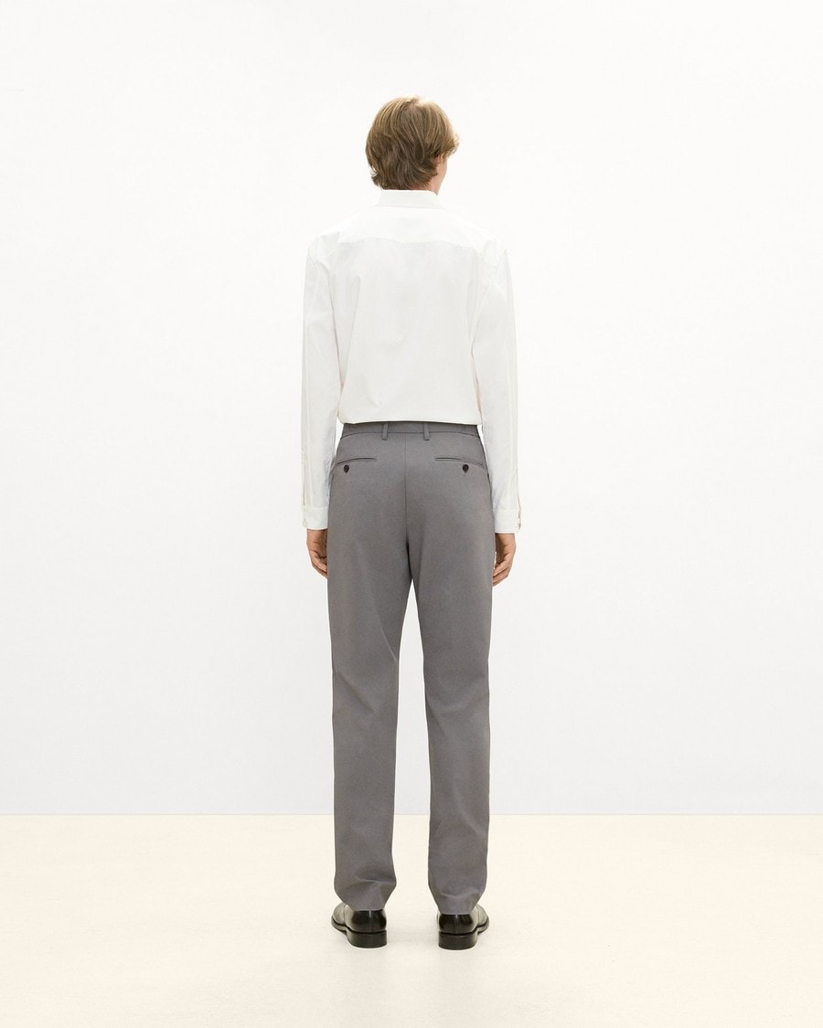 Standard Drawstring Pant in Motion Nylon