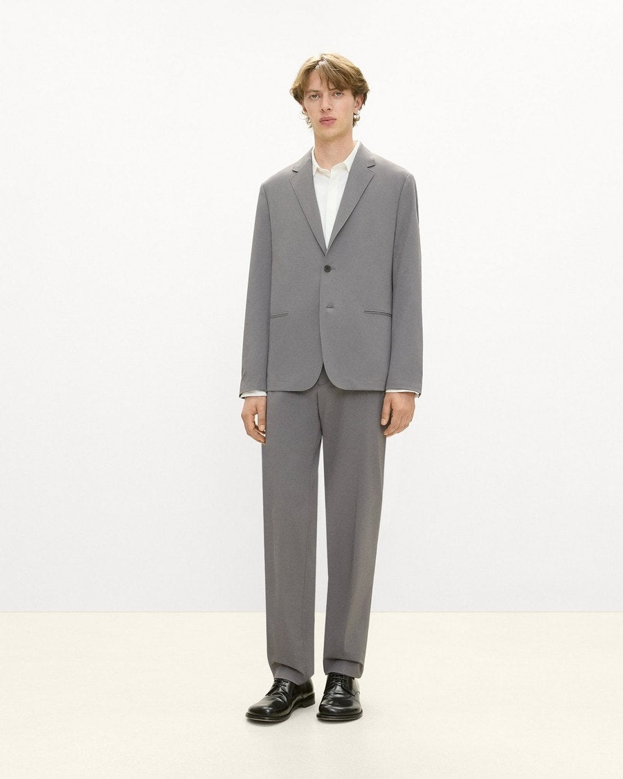 Standard Drawstring Pant in Motion Nylon
