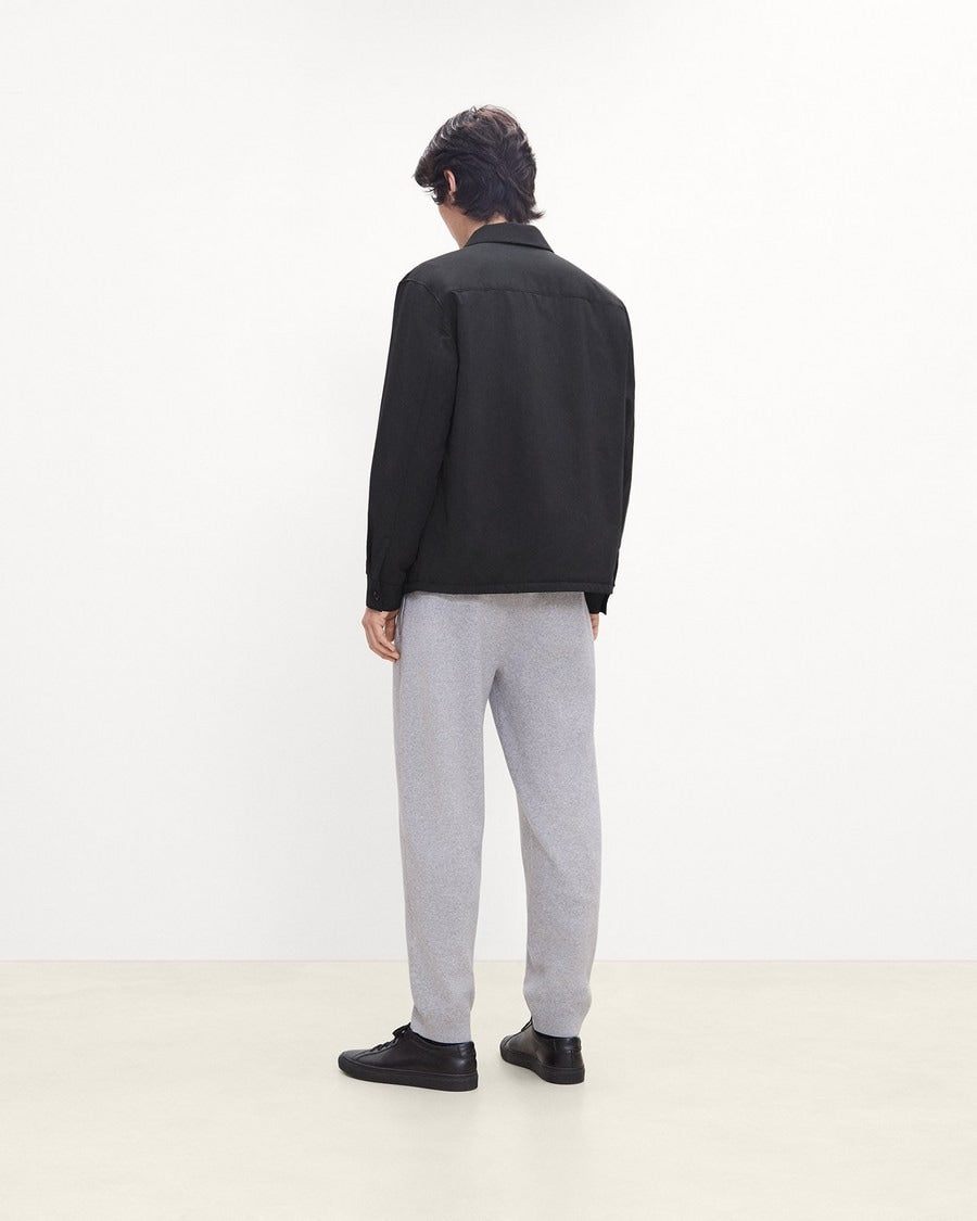 Overshirt in Motion Nylon