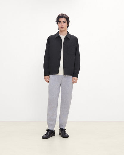Overshirt in Motion Nylon