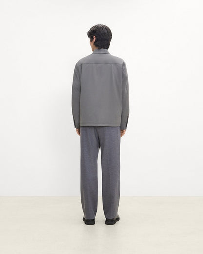 Overshirt in Motion Nylon