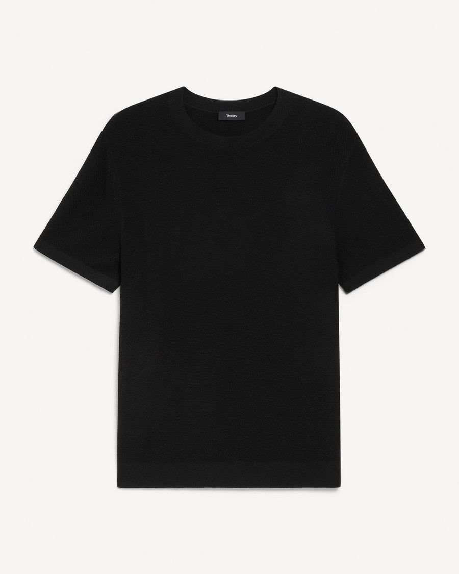 Soris Tee in Light Bilen