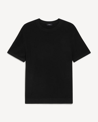 Soris Tee in Light Bilen