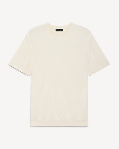 Soris Tee in Light Bilen