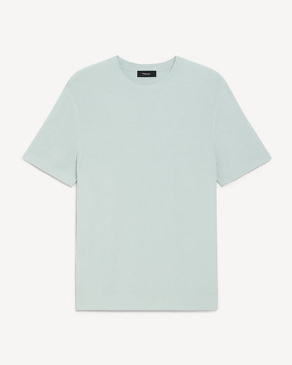 Soris Tee in Light Bilen