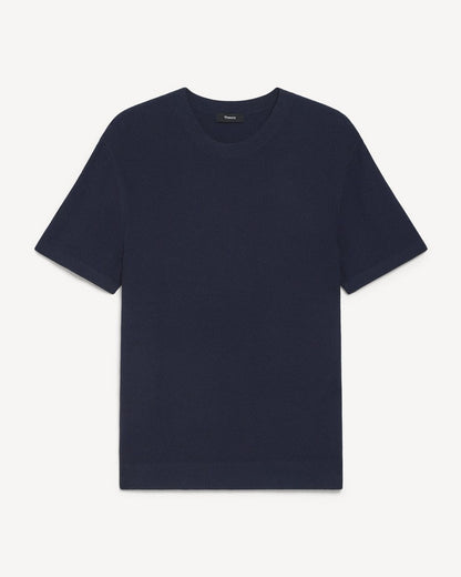 Soris Tee in Light Bilen