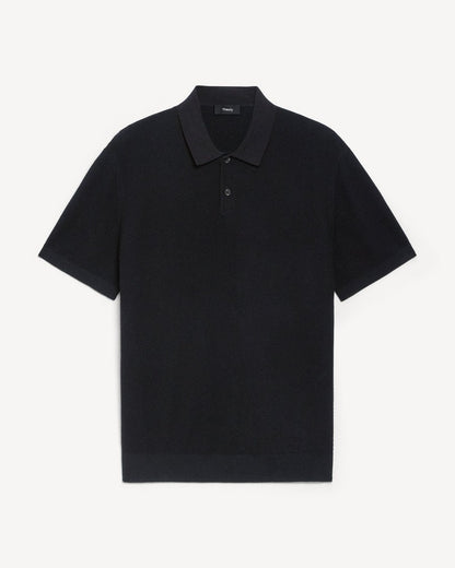 Soris Polo Shirt in Light Bilen