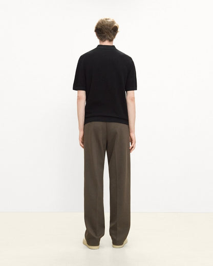 Soris Polo Shirt in Light Bilen