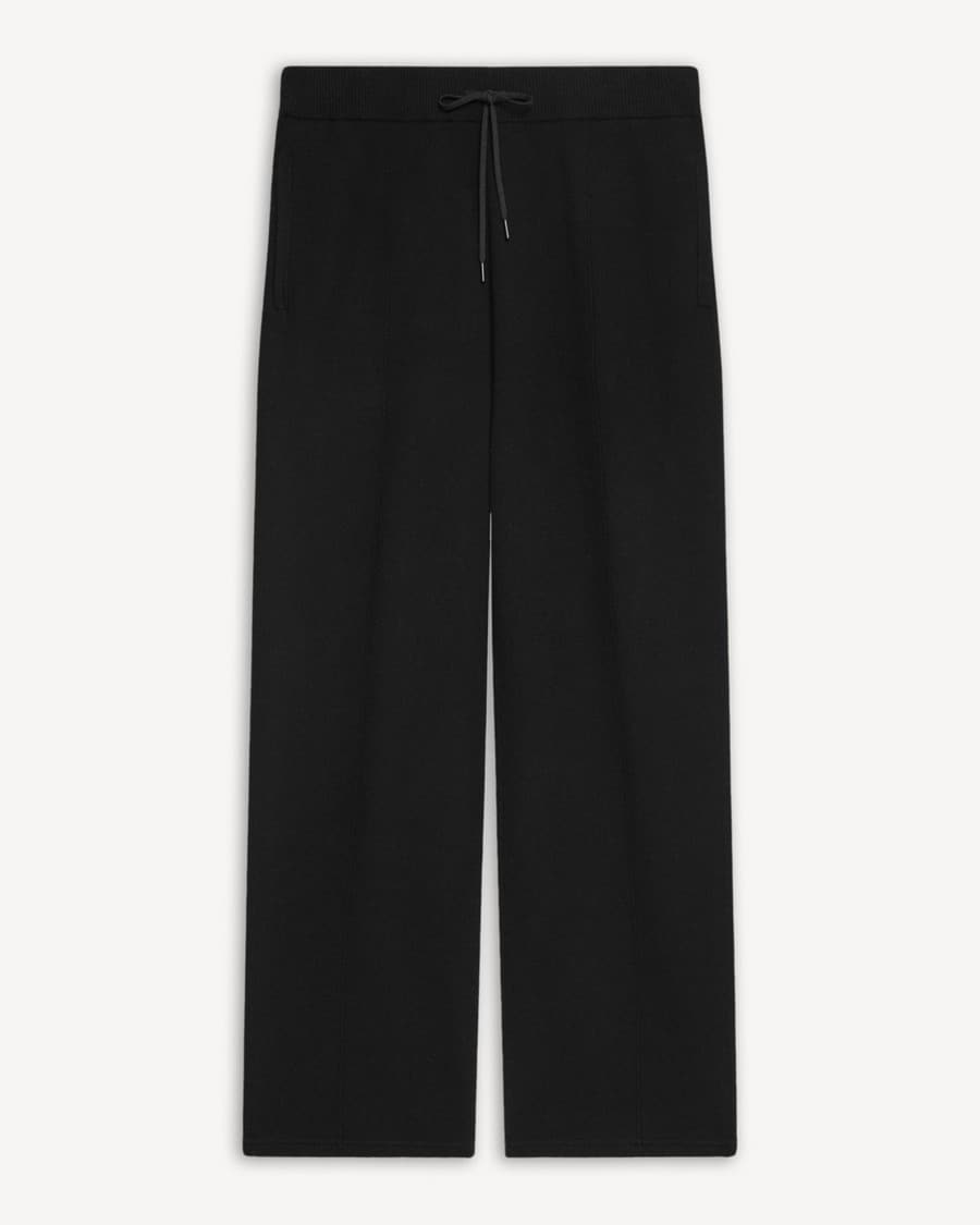 Sweatpant in Light Bilen