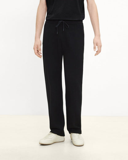 Sweatpant in Light Bilen