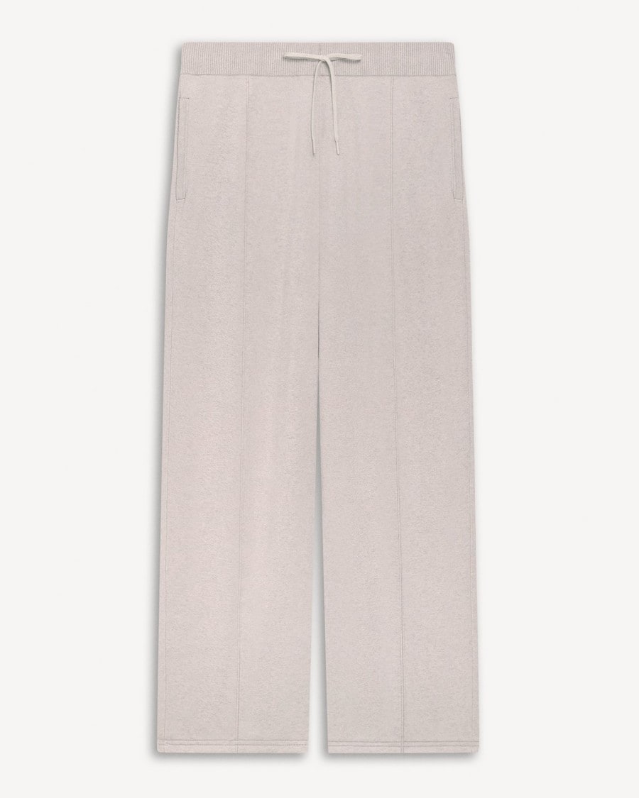 Sweatpant in Light Bilen