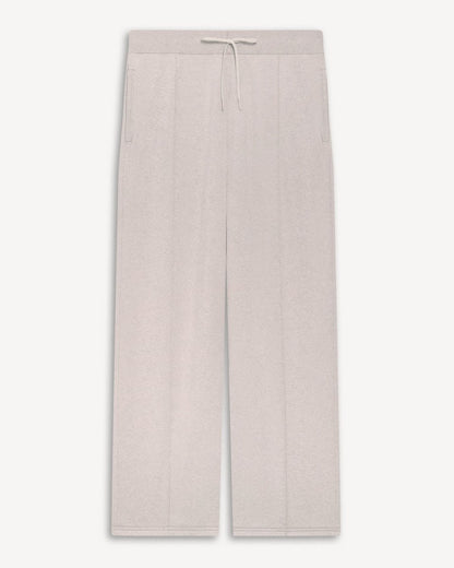 Sweatpant in Light Bilen