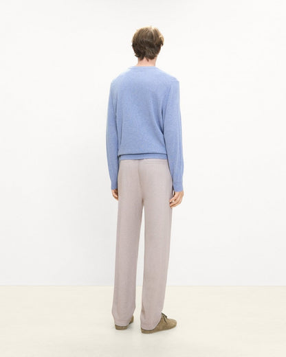 Sweatpant in Light Bilen