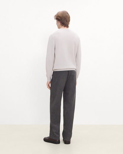 Sweatpant in Light Bilen