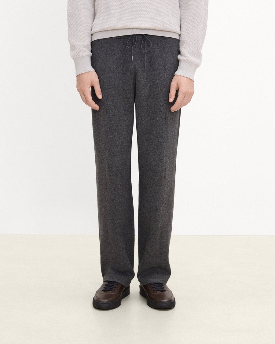 Sweatpant in Light Bilen