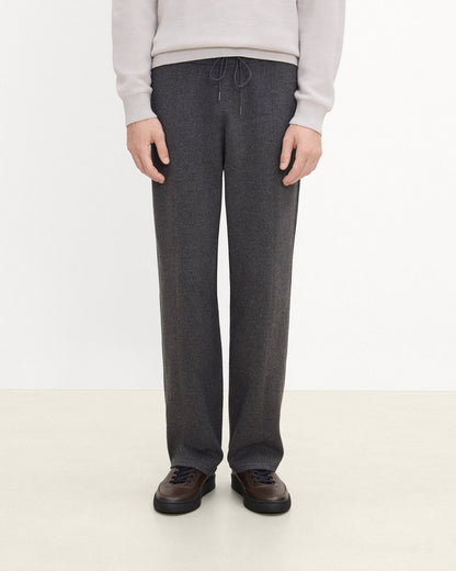 Sweatpant in Light Bilen